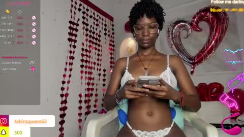 Tahira online show from 02.07.25