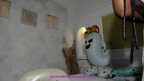 Tahira online show from 10.21.25