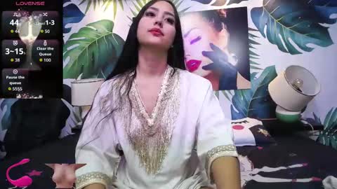 Tahira online show from 02.10.26