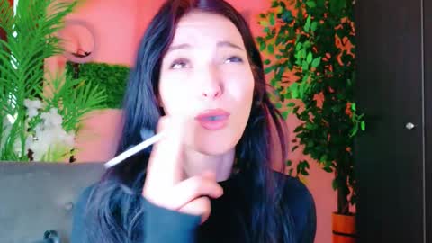 Snapshot of tahirawagner chatting on 03.06.26 TahiraWagner online show from 03.06.26