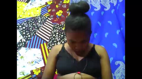 tahiriniah online show from 11.02.25