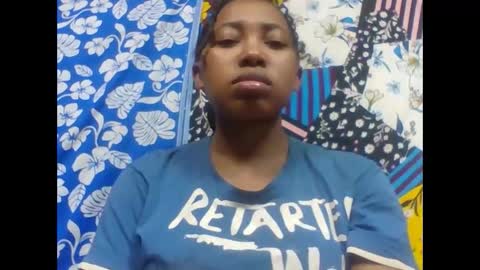 tahiriniah online show from 03.19.26