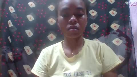 tahiryjosiah online show from 04.19.26