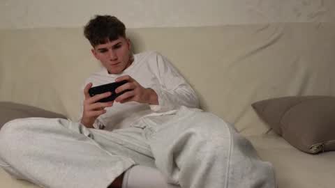 Alex online show from 12.03.25