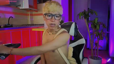 taichi online show from 02.13.26