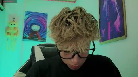 taichi online show from 03.16.26