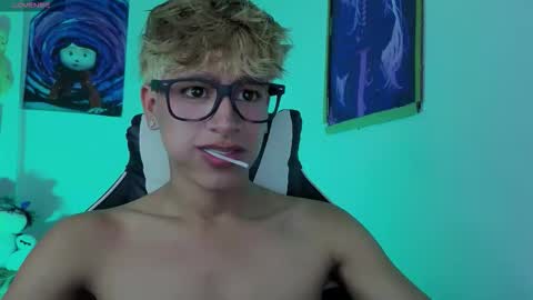 taichi online show from 03.19.26