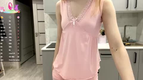 Snapshot of tainastoa chatting on 02.16.26 Tessa online show from 02.16.26