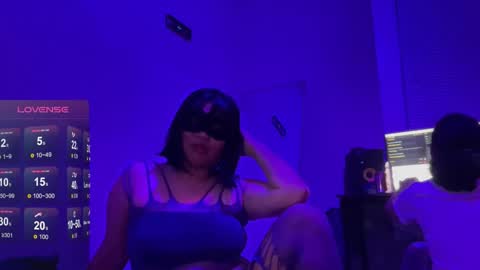 tainodaddy online show from 12.18.25