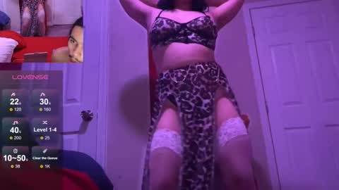 tainodaddy online show from 12.23.25