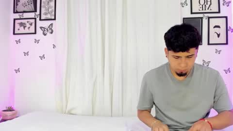 Liam and Juli online show from 12.16.24