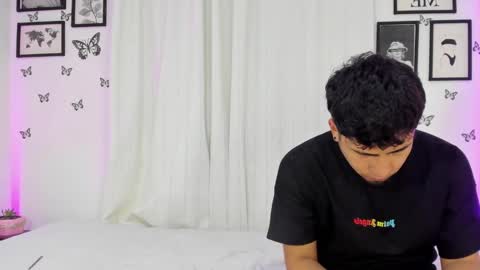 Liam and Juli online show from 12.18.24