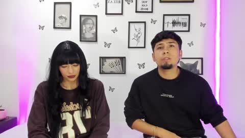 Liam and Juli online show from 12.27.24