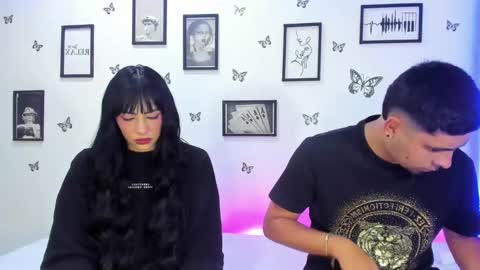 Liam and Juli online show from 01.30.25