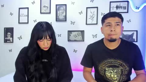 Liam and Juli online show from 01.30.25