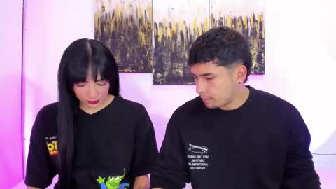 Liam and Juli online show from 09.17.25