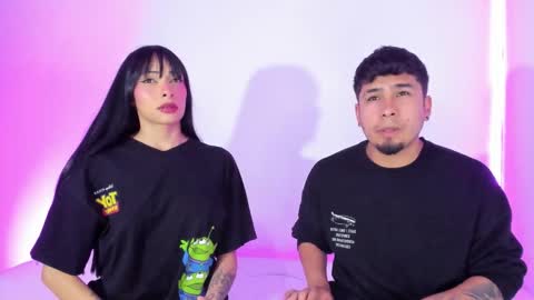 Liam and Juli online show from 11.22.25