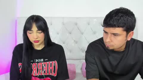 Snapshot of tainy_n_harley chatting on 07.21.26 Liam and Juli online show from 07.21.26