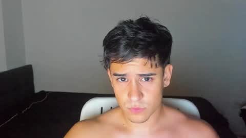 Tairo online show from 12.18.24