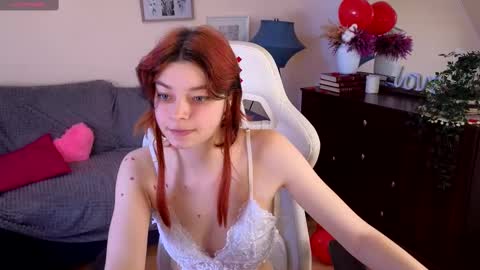 Lizzy online show from 02.19.25