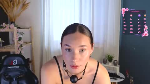 Lizzy online show from 09.17.25