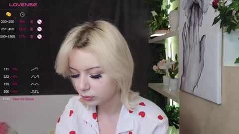 Emily online show from 01.25.25