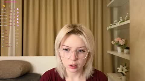 Emily online show from 03.04.25