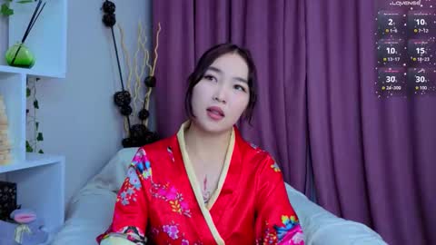 Soo Ying online show from 11.15.25