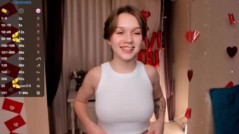 Jessi online show from 02.19.25