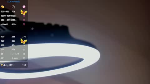 Jessi online show from 02.24.25