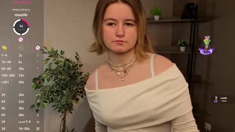 Jessi online show from 10.13.25