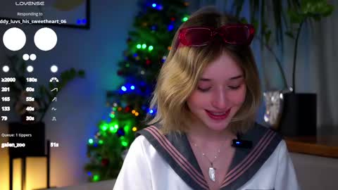 Mia online show from 01.10.25