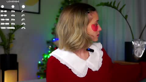 Mia online show from 01.14.25