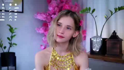 Mia online show from 03.01.25