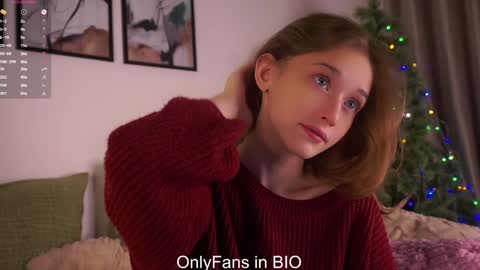 Mia online show from 12.20.25