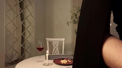 Molly online show from 01.11.26