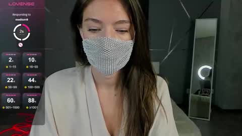 Sasha online show from 10.01.25