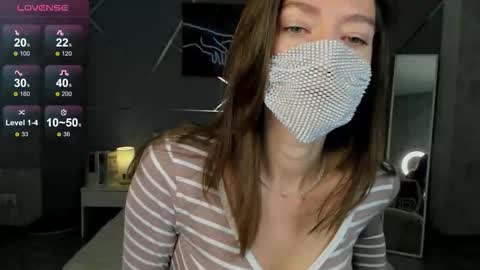 Sasha online show from 10.22.25