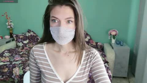 Sasha online show from 04.09.26