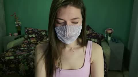 Sasha online show from 04.10.26