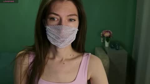 Sasha online show from 04.13.26