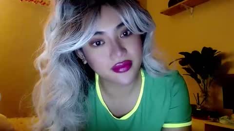 Lena online show from 12.27.24