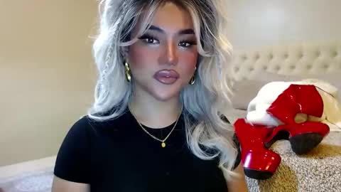 Lena online show from 01.24.25