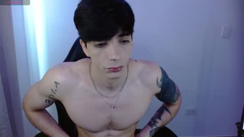 takeru___ online show from 02.14.26