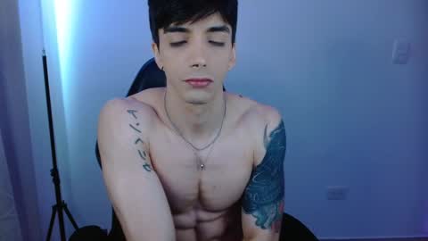 takeru___ online show from 02.22.26