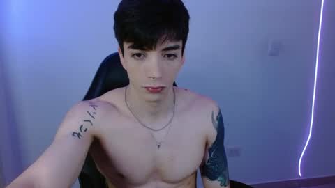 takeru___ online show from 03.07.26