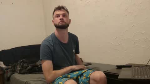 Talen James online show from 10.15.25