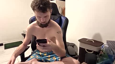 Talen James online show from 12.20.25