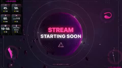 Edge Master Flash online show from 04.08.26