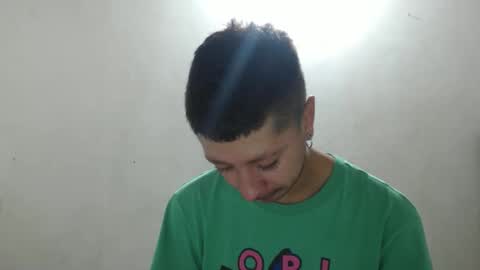 Snapshot of talhi_ chatting on 12.02.25 talhi_ online show from 12.02.25